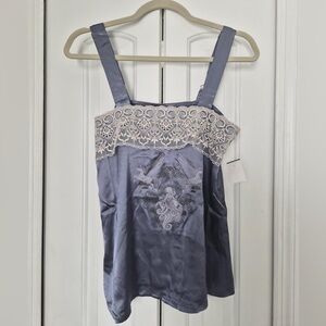 Universal Studios Wizarding World Ladies Top